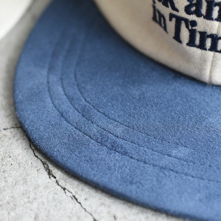 6 PANEL CAP パネルキャップ