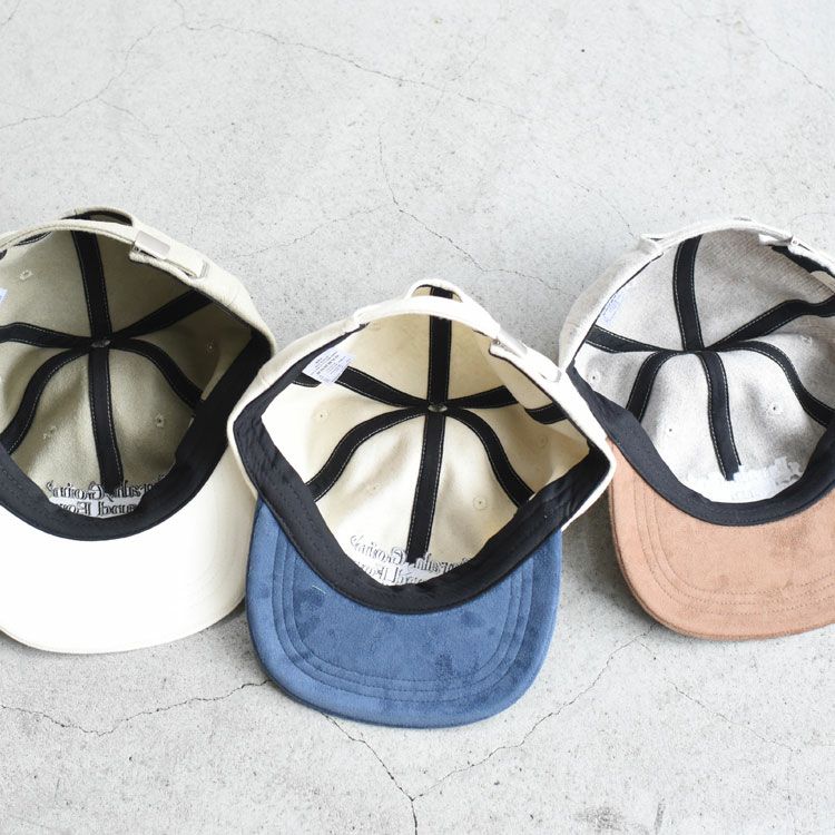 6 PANEL CAP パネルキャップ