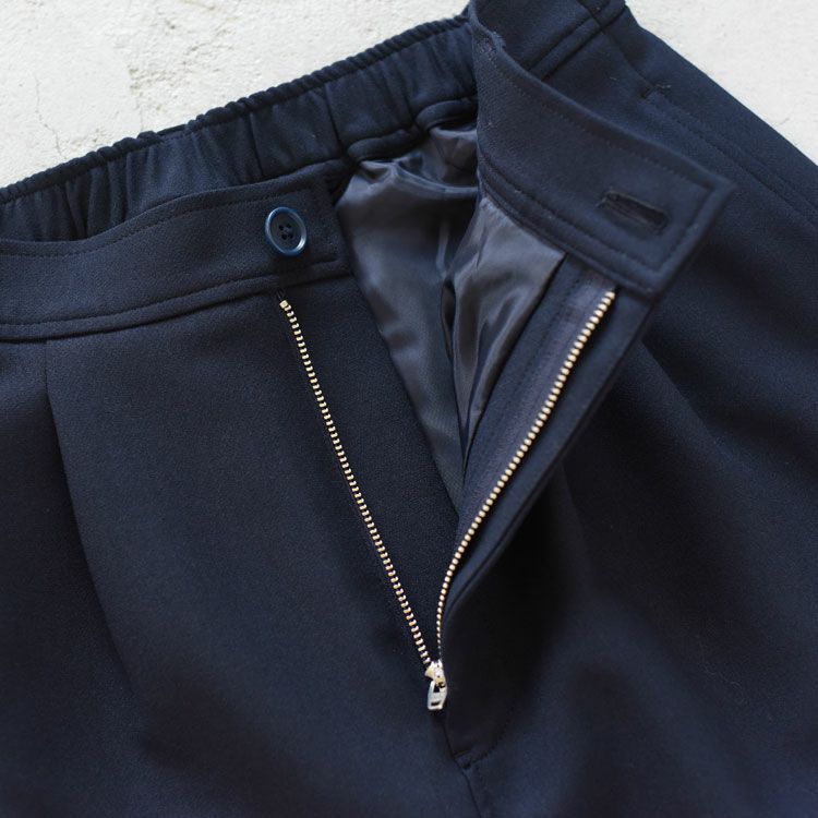 straight pants ストレートパンツ