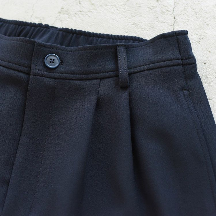 straight pants ストレートパンツ