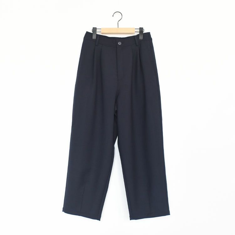 straight pants ストレートパンツ