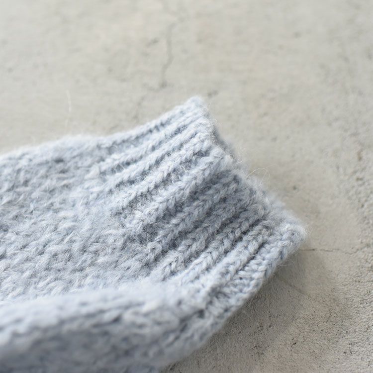 HUGO クルーネックニット