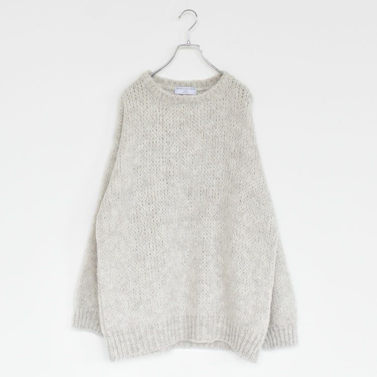 HUGO クルーネックニット