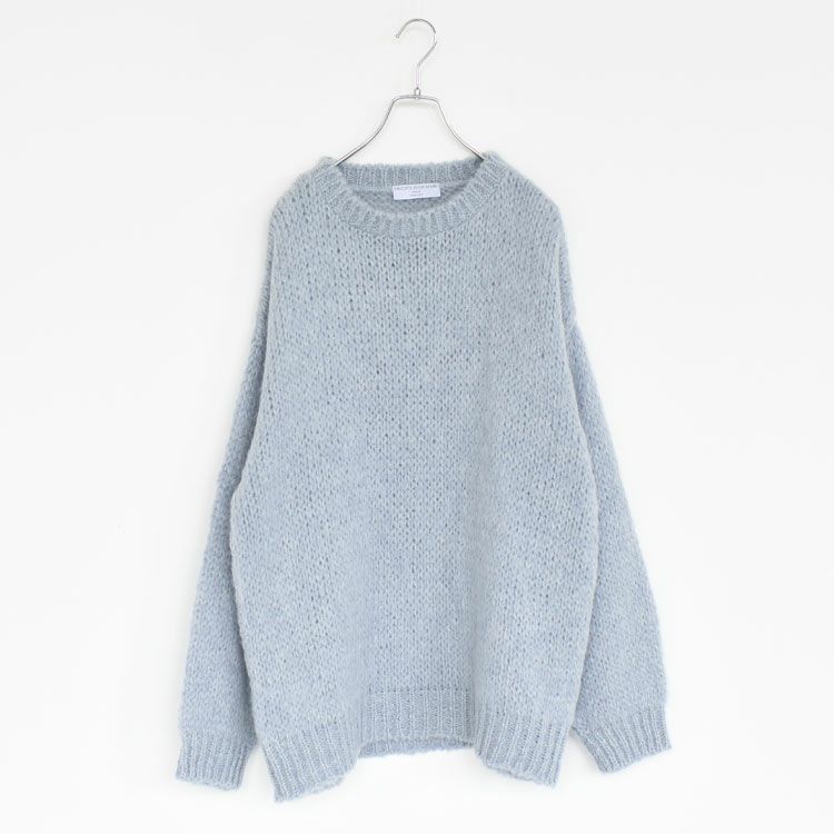 HUGO クルーネックニット