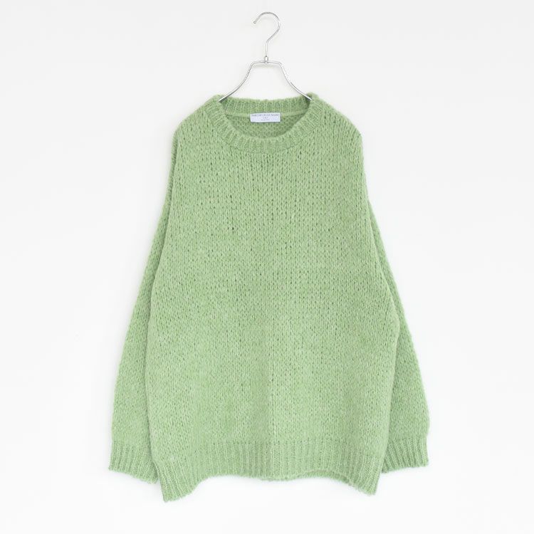 HUGO クルーネックニット