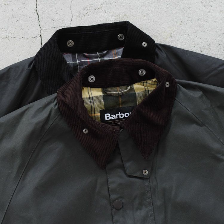 TRANSPORT WAX SHORT JACKET トランスポート ワックス ショート ジャケット