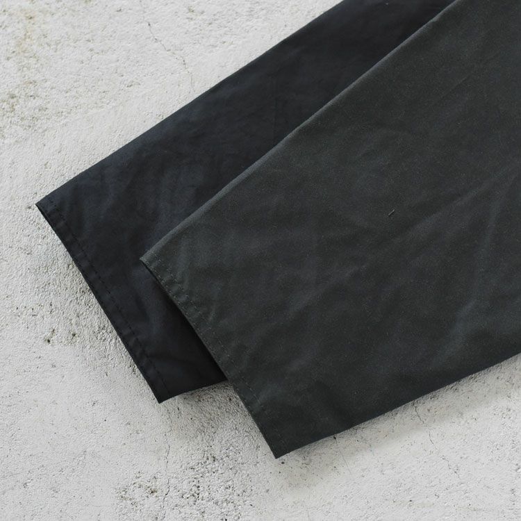 TRANSPORT WAX SHORT JACKET トランスポート ワックス ショート ジャケット