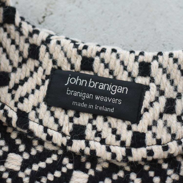 Deep Neck Gilet ディープネックジレ