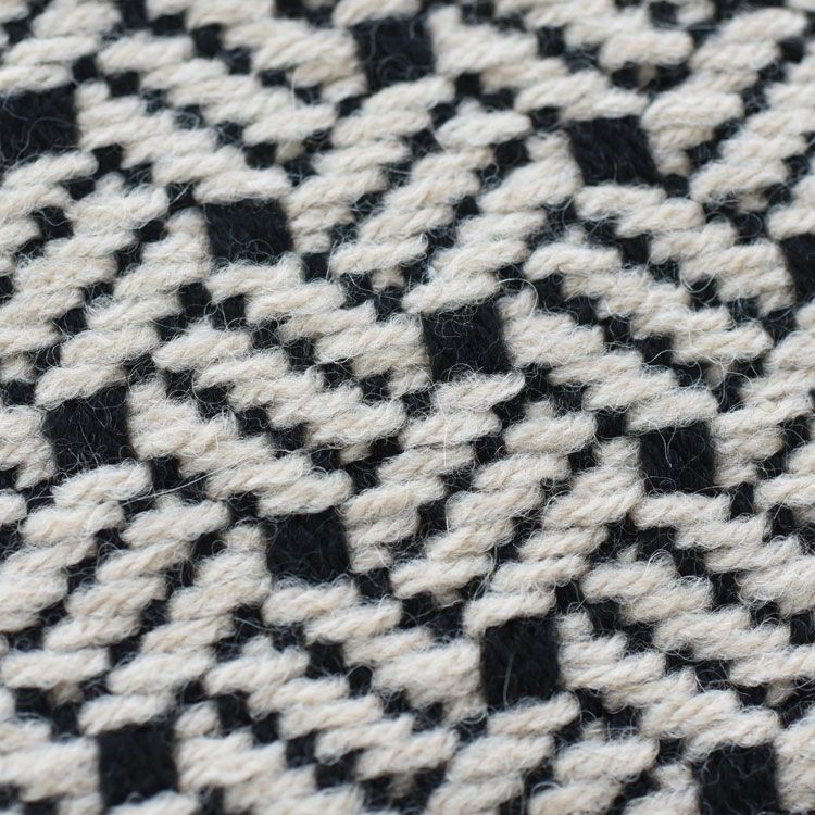 Deep Neck Gilet ディープネックジレ