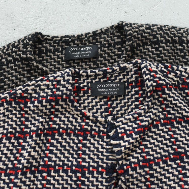 Fringed Jacket フリンジジャケット