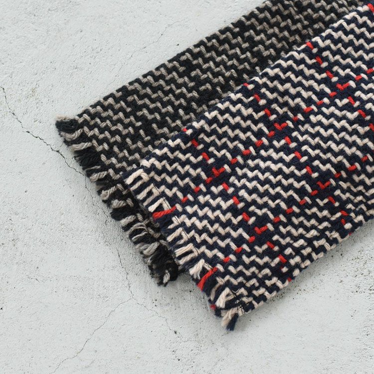 Fringed Jacket フリンジジャケット