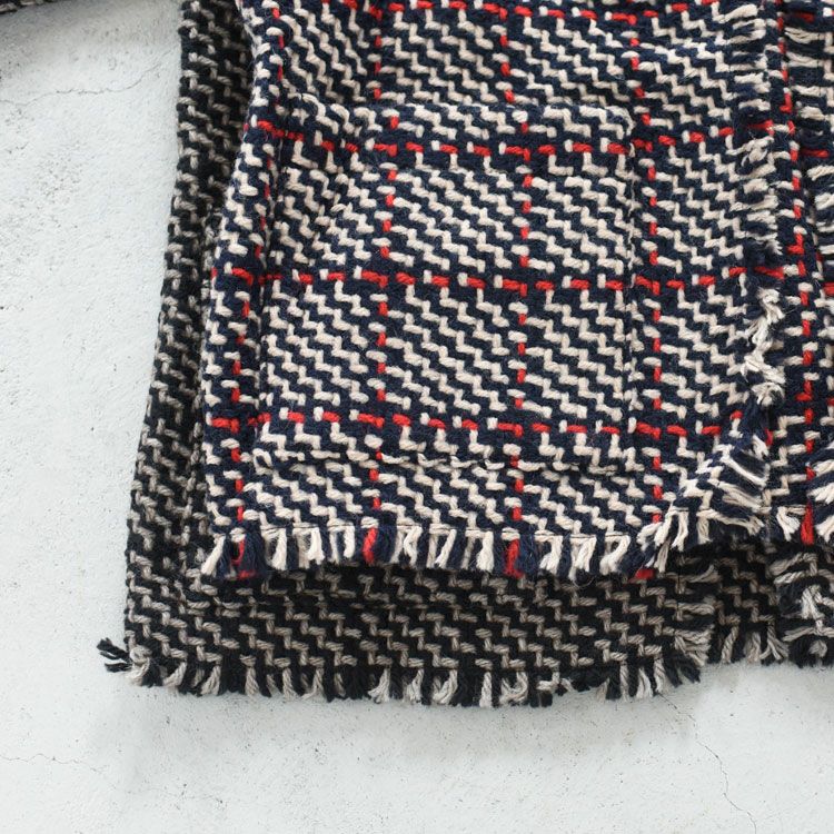 Fringed Jacket フリンジジャケット