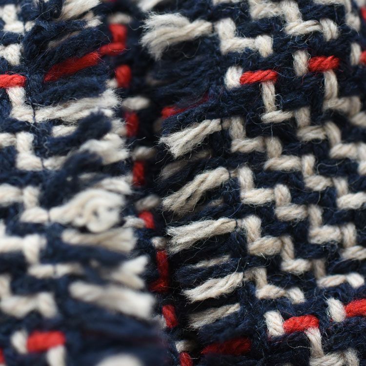 Fringed Jacket フリンジジャケット