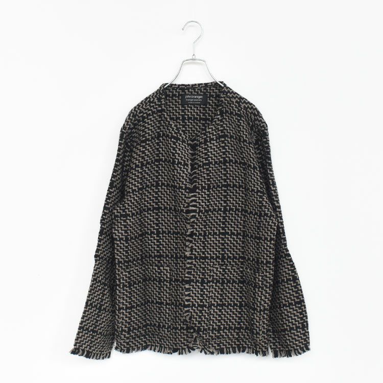 Fringed Jacket フリンジジャケット