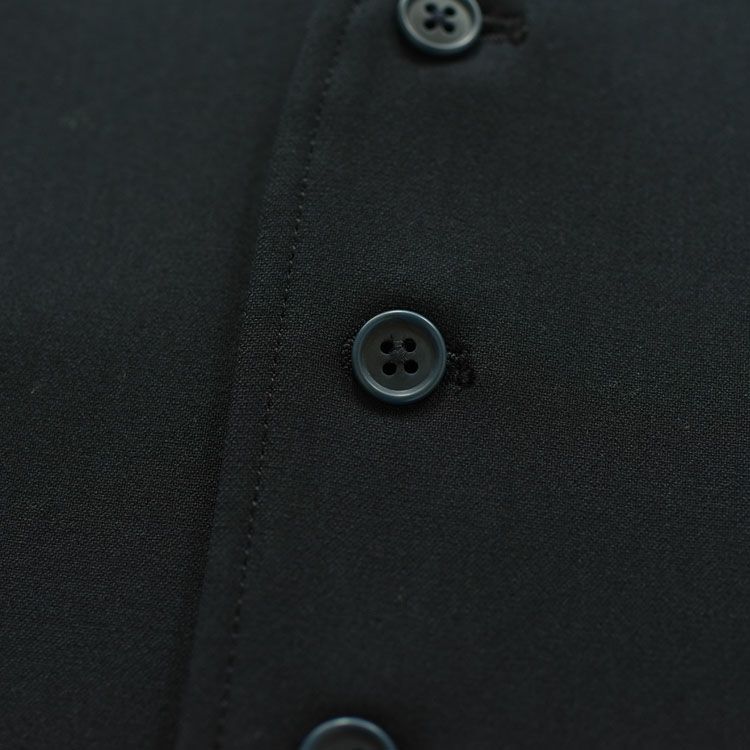 V neck vest Vネックベスト