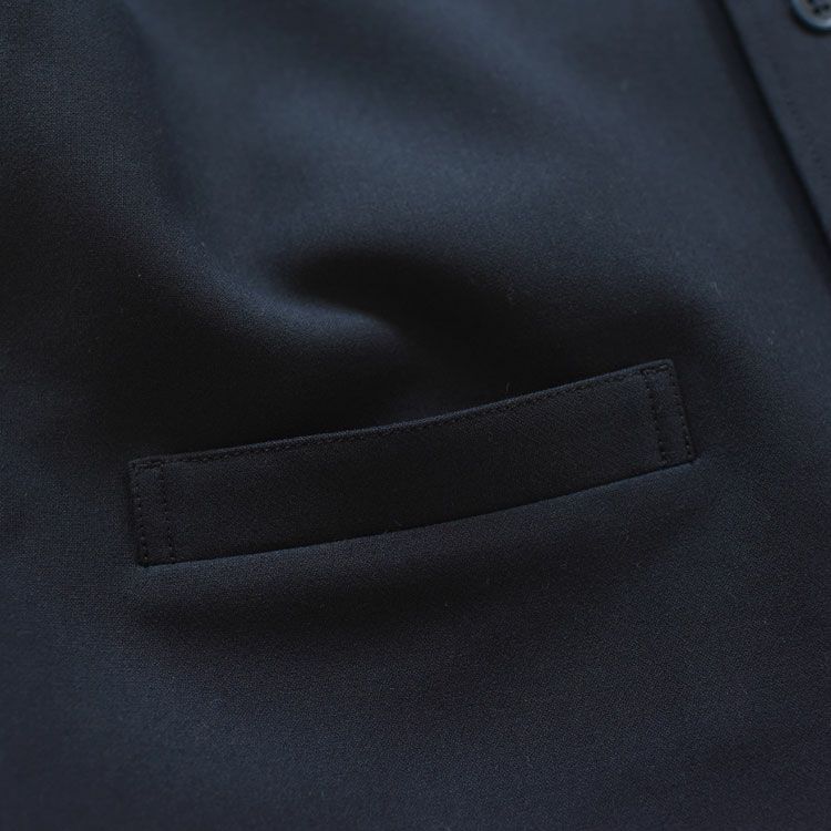 V neck vest Vネックベスト