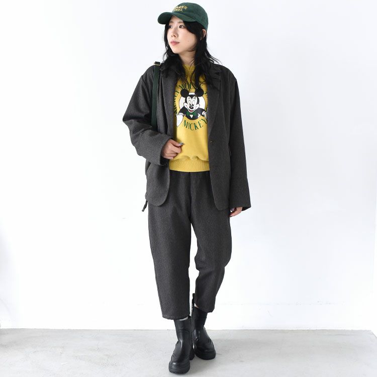 SPINDLE JKT スピンドルジャケット