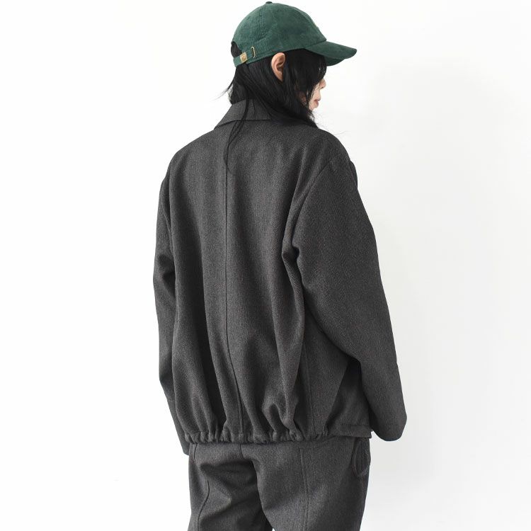 SPINDLE JKT スピンドルジャケット