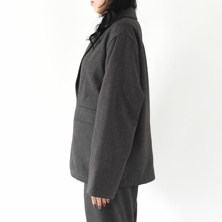 SPINDLE JKT スピンドルジャケット
