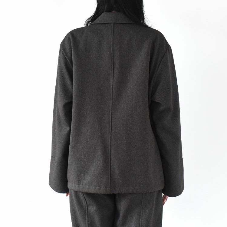 SPINDLE JKT スピンドルジャケット