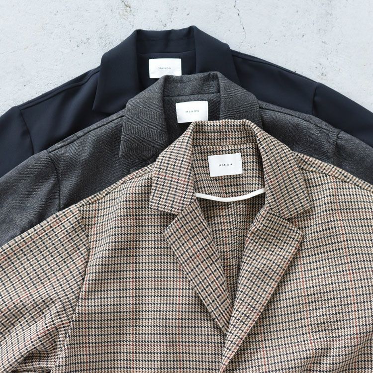 SPINDLE JKT スピンドルジャケット