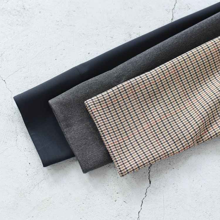 SPINDLE JKT スピンドルジャケット