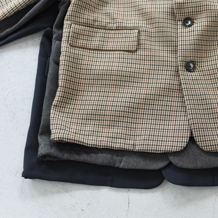 SPINDLE JKT スピンドルジャケット