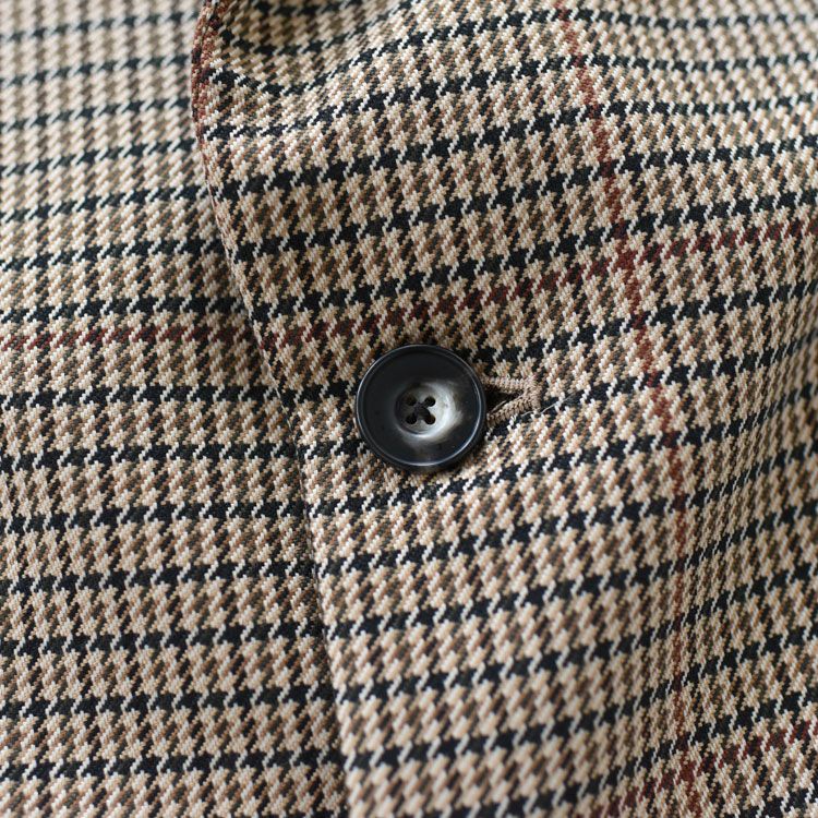 SPINDLE JKT スピンドルジャケット