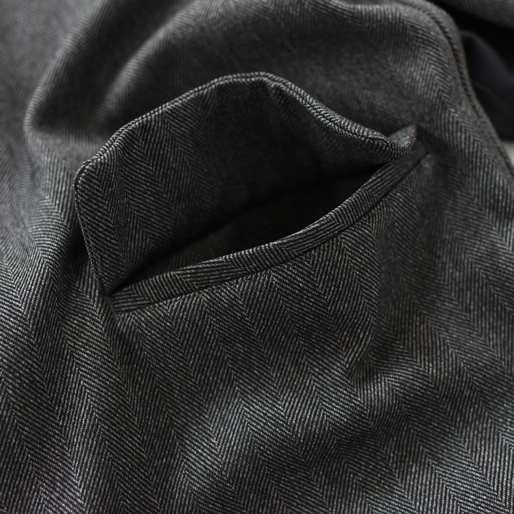 SPINDLE JKT スピンドルジャケット