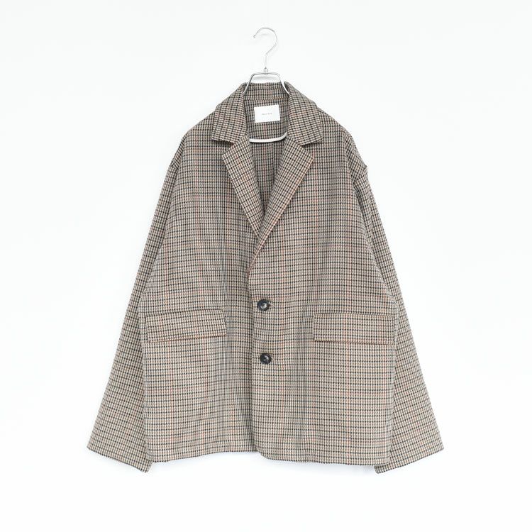 SPINDLE JKT スピンドルジャケット