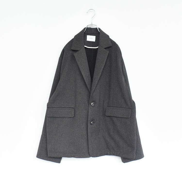 SPINDLE JKT スピンドルジャケット