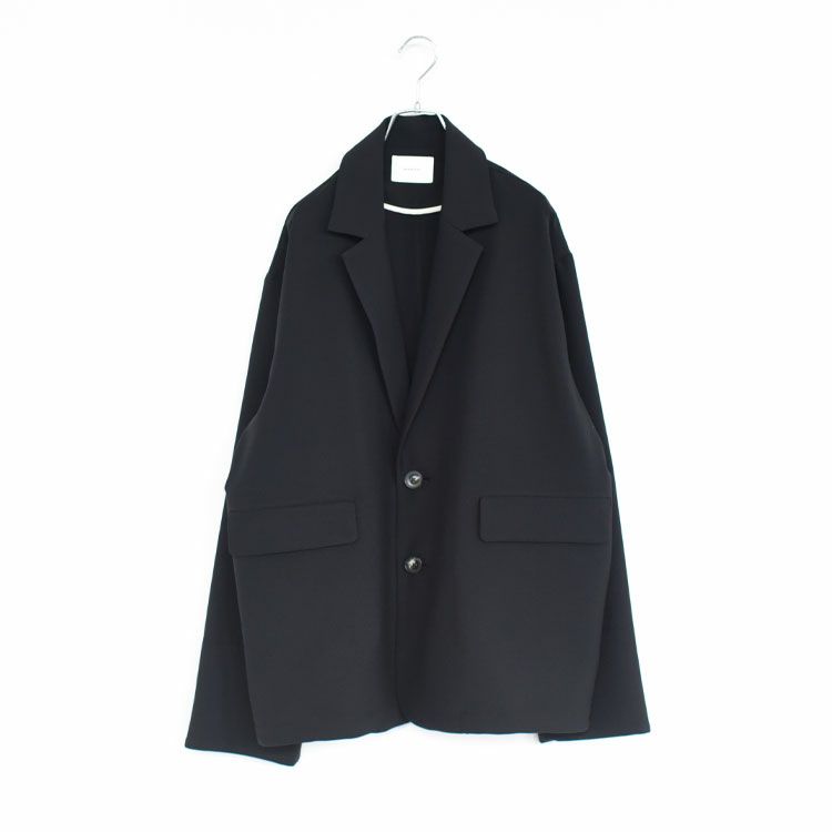 SPINDLE JKT スピンドルジャケット