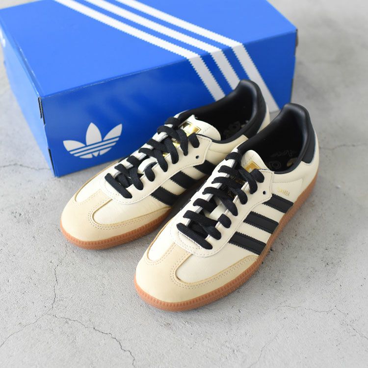 Samba OG W サンバOG