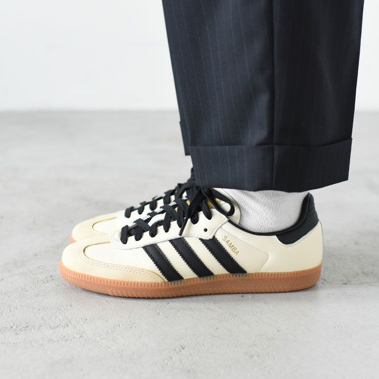 Samba OG W サンバOG