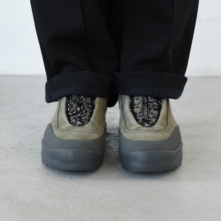 ROA × and wander Cingino チンジーノ