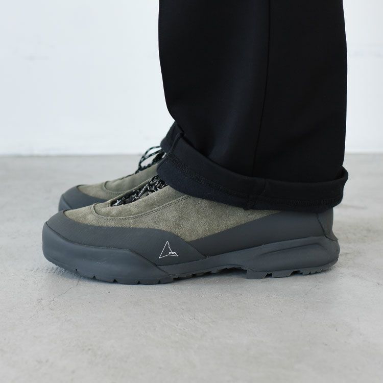 ROA × and wander Cingino チンジーノ