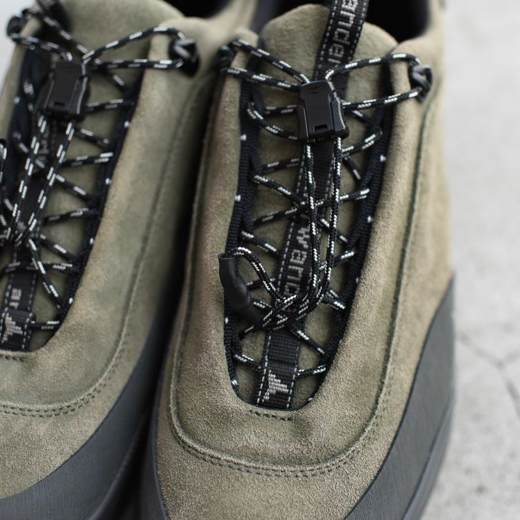 ROA × and wander Cingino チンジーノ