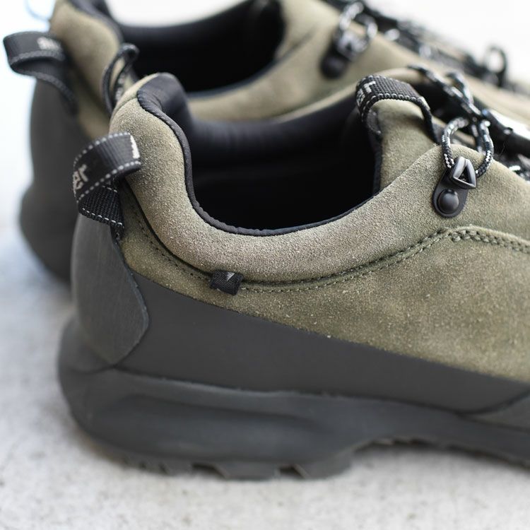 ROA × and wander Cingino チンジーノ