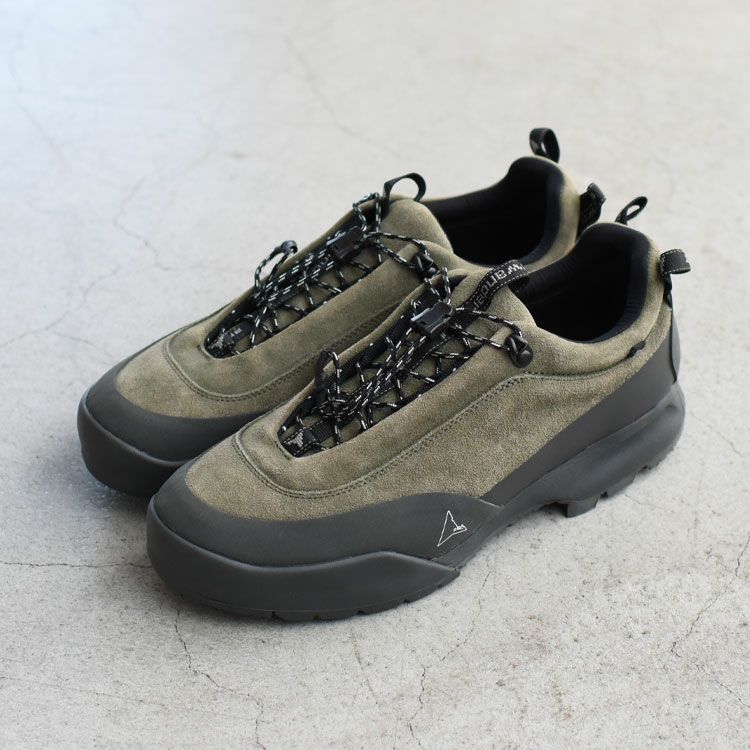 ROA × and wander Cingino チンジーノ