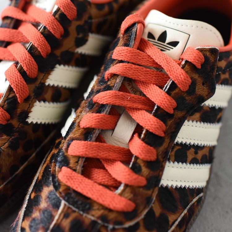 Samba OG W サンバOG レオパード