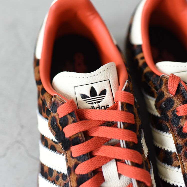 Samba OG W サンバOG レオパード