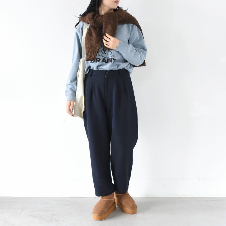 Platform Micro Wool プラットフォーム マイクロウール ムートンブーツ