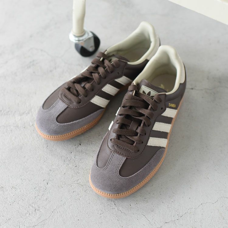 Samba OG サンバOG