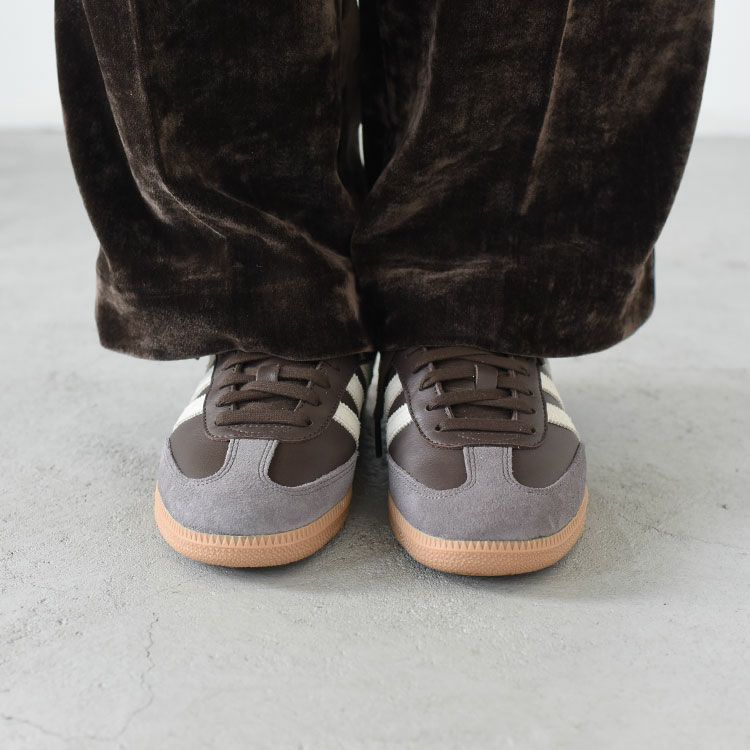 Samba OG サンバOG