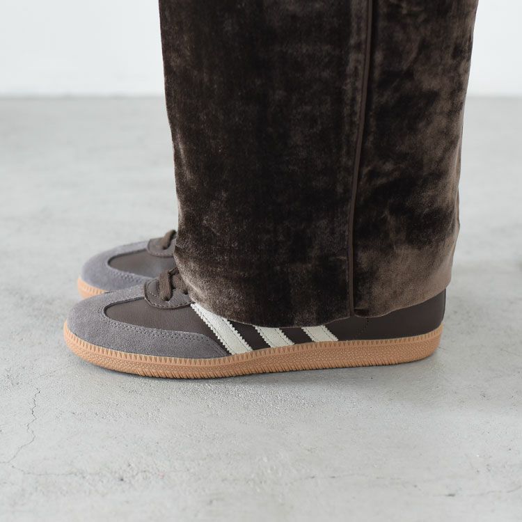 Samba OG サンバOG