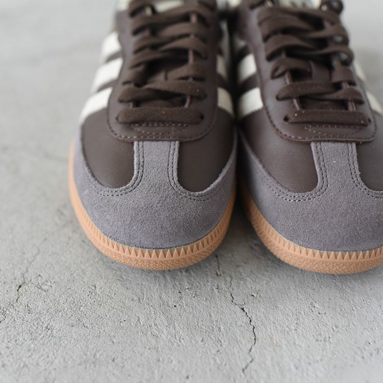 Samba OG サンバOG