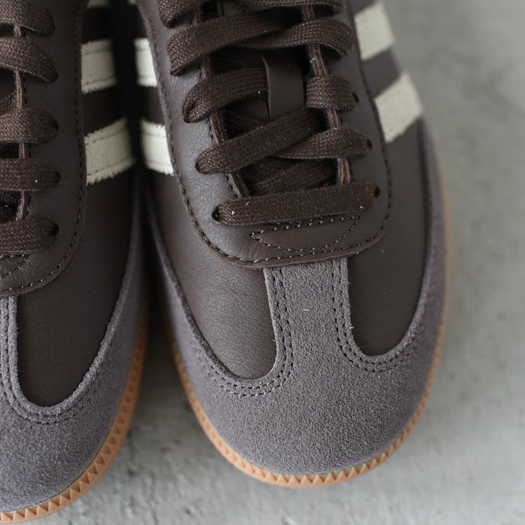 Samba OG サンバOG