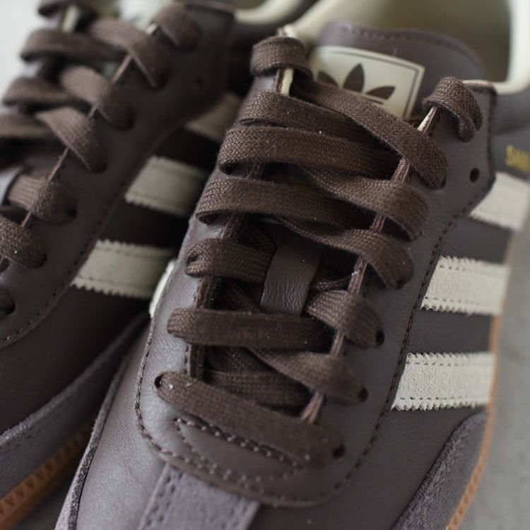 Samba OG サンバOG