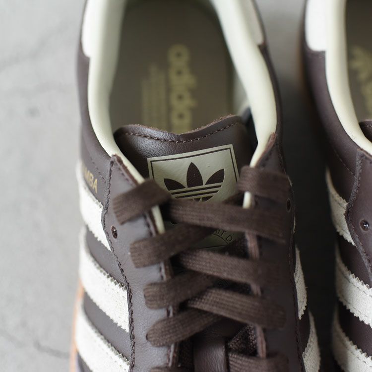 Samba OG サンバOG