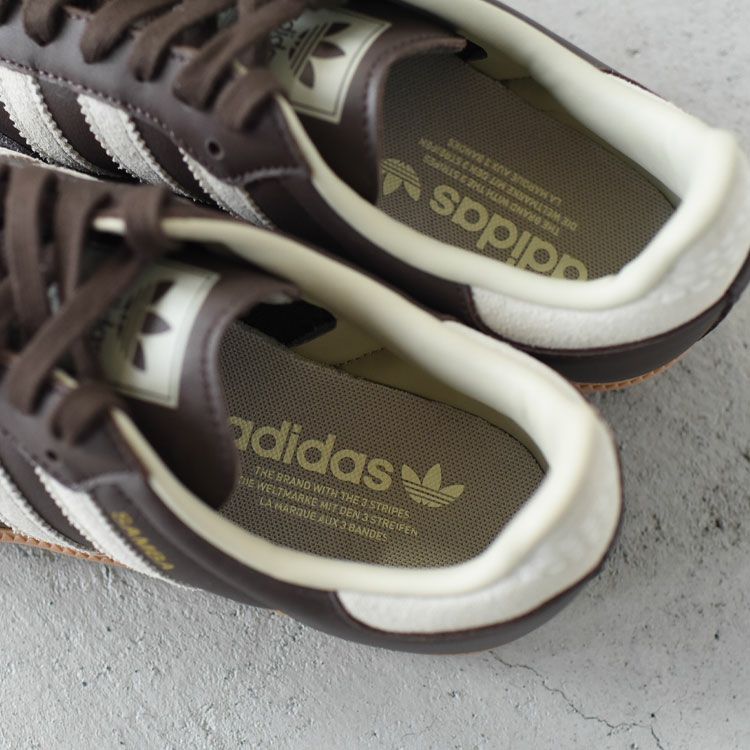 Samba OG サンバOG